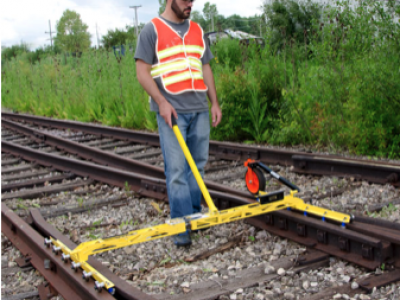 DEMİR YOLU MUAYENESİ