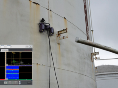 KOROZYON HARİTASI BELİRLEME