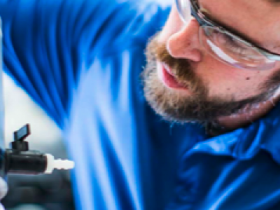 POZİTİF MALZEME TANIMLAMA (PMI)