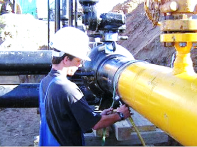 Radyografik Muayene Prosedürü