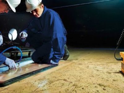 WAKUM-BOX MUAYENESİ (SIZDIRMAZLIK TESTİ)